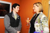 Launch Party at Bar Boulud - "The Artist Toolbox" #68