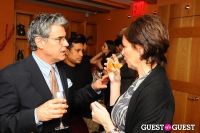 Launch Party at Bar Boulud - "The Artist Toolbox" #69