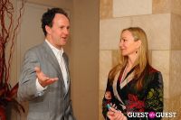 Launch Party at Bar Boulud - "The Artist Toolbox" #78