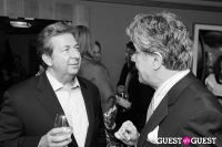 Launch Party at Bar Boulud - "The Artist Toolbox" #97