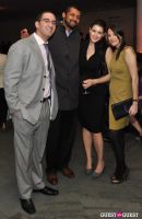 Pediatric Cancer Research Foundation gala benefit at MoMA #7