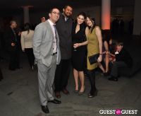 Pediatric Cancer Research Foundation gala benefit at MoMA #8