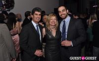 Pediatric Cancer Research Foundation gala benefit at MoMA #56