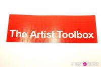 Launch Party at Bar Boulud - "The Artist Toolbox" #147