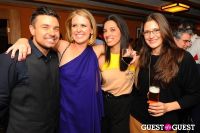 Launch Party at Bar Boulud - "The Artist Toolbox" #153