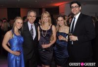 Pediatric Cancer Research Foundation gala benefit at MoMA #160