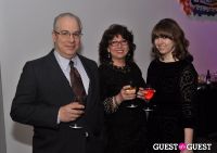 Pediatric Cancer Research Foundation gala benefit at MoMA #168