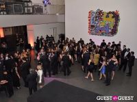 Pediatric Cancer Research Foundation gala benefit at MoMA #177