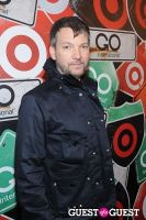 Target Celebrates Five Years of GO International #40