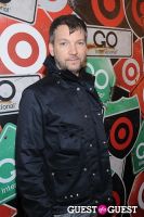 Target Celebrates Five Years of GO International #41