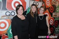 Target Celebrates Five Years of GO International #43