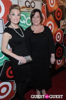 Target Celebrates Five Years of GO International #44