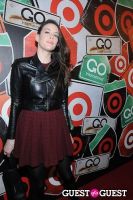 Target Celebrates Five Years of GO International #67