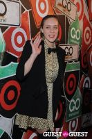 Target Celebrates Five Years of GO International #70