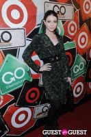 Target Celebrates Five Years of GO International #108