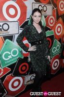 Target Celebrates Five Years of GO International #109