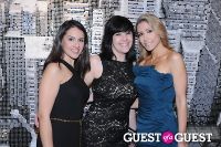 The 2011 Auto Show Gala Preview Kick Off Party #67