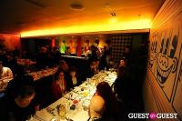 The Feast :Pop Art Pop Up Restaurant #270