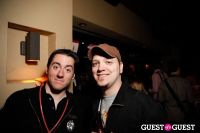SXSW (The Biggest Party in America — day 1): Ignite Social Media Party #9