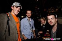 SXSW (The Biggest Party in America — day 1): Ignite Social Media Party #47