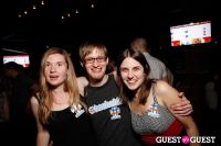 SXSW (The Biggest Party in America — day 1): Ignite Social Media Party #84