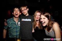 SXSW (The Biggest Party in America — day 1): Ignite Social Media Party #89