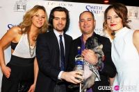 Mark W. Smith's Annual Event To Toast The Humane Society Of New York #51