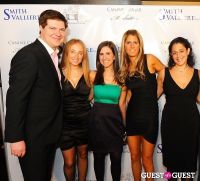Mark W. Smith's Annual Event To Toast The Humane Society Of New York #182