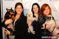 Mark W. Smith's Annual Event To Toast The Humane Society Of New York #249