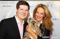 Mark W. Smith's Annual Event To Toast The Humane Society Of New York #254