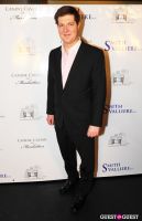 Mark W. Smith's Annual Event To Toast The Humane Society Of New York #292