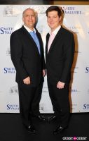 Mark W. Smith's Annual Event To Toast The Humane Society Of New York #295