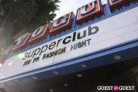 THV PR and Angeleno magazine presents Fashion Night @ SupperClub #137