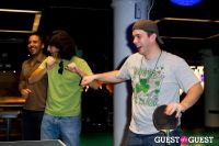 The Free St. Patrick's Madness Brawl by Table Tennis Nation #8