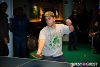 The Free St. Patrick's Madness Brawl by Table Tennis Nation #11