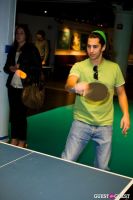 The Free St. Patrick's Madness Brawl by Table Tennis Nation #18