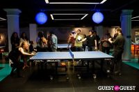 The Free St. Patrick's Madness Brawl by Table Tennis Nation #35