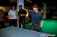 The Free St. Patrick's Madness Brawl by Table Tennis Nation #38