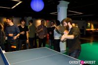 The Free St. Patrick's Madness Brawl by Table Tennis Nation #42