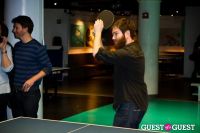The Free St. Patrick's Madness Brawl by Table Tennis Nation #47