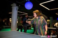 The Free St. Patrick's Madness Brawl by Table Tennis Nation #66