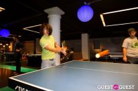 The Free St. Patrick's Madness Brawl by Table Tennis Nation #78