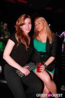 Patrick McMullan's Annual St. Patrick's Day Party @ Pacha #12