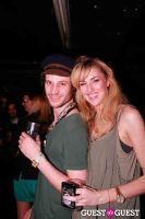 Patrick McMullan's Annual St. Patrick's Day Party @ Pacha #52