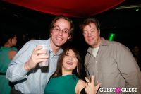 Patrick McMullan's Annual St. Patrick's Day Party @ Pacha #93