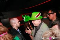 Patrick McMullan's Annual St. Patrick's Day Party @ Pacha #131