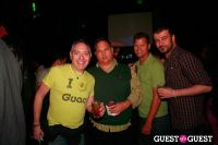 Patrick McMullan's Annual St. Patrick's Day Party @ Pacha #157