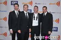 22nd Annual GLAAD Media Awards Presented by ROKK Vodka