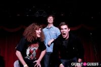 Flavorpill and Comedy Central: Workaholics Premiere @ Brooklyn Bowl #11
