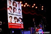Flavorpill and Comedy Central: Workaholics Premiere @ Brooklyn Bowl #19